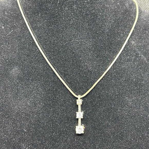 Vicky Jousan womans necklace - Picture 1 of 2